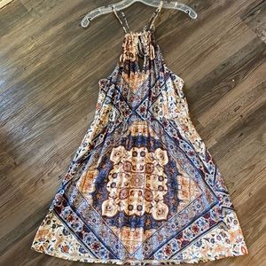 Others Follow Sundress